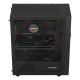 10. GENESIS WATER COOLING HYDRIA 240 ARGB BLACK