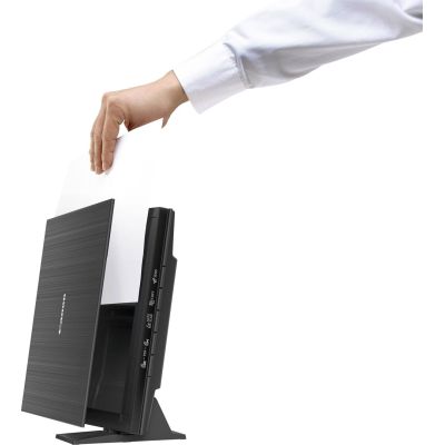 5. Canon LiDE 400 Scanner (2996C010AA)