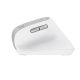 8. Trust BAYO II ERGONOMIC WIRELESS White mouse