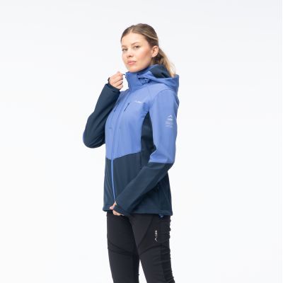 11. Women's Softshell SIGNES WO'S