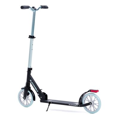 4. Blackwheels Zoom Adult Classic Scooter Black, Mint