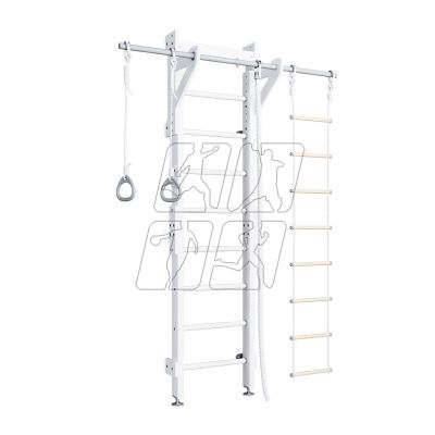 5. Wallbarz Eco 2.1 gymnastic ladder EG-WW-Eco 2.1