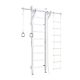 5. Wallbarz Eco 2.1 EG-WW-Eco2.1 gymnastic ladder