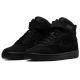 3. Nike Court Borough Mid 2 Jr CW5867-001 shoes