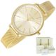 2. Paul Lorens PL11760B-4D1 Women's Watch