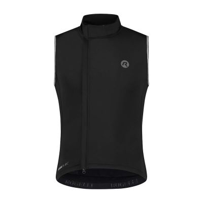 Rogelli ESSENTIAL vest black M