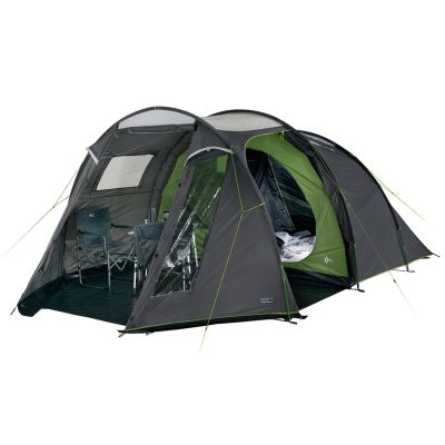 9. High Peak Ancona 4.0 tent 10244