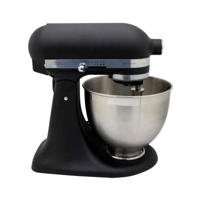 11. KitchenAid Artisan 5KSM185PSEBK robot