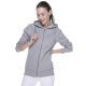 2. Ladies' Bison Sweatshirt