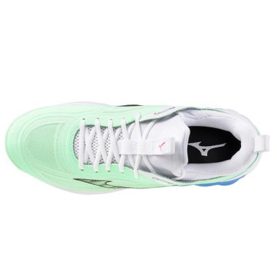 3. Mizuno WAVE LUMINOUS 3 V1GA242086 shoes