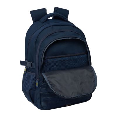 9. FC Barcelona sports school backpack with laptop compartment 612629601