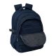9. FC Barcelona sports school backpack with laptop compartment 612629601