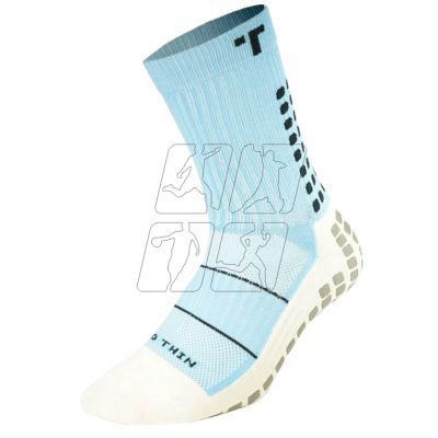 Trusox 3.0 Thin M Football Socks S737457