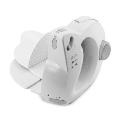5. Esperanza Prosciutto Electric Slicer EKM017W (150W; white)