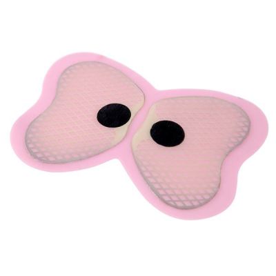 15. MASSAGER STICKERS PACK OF 4