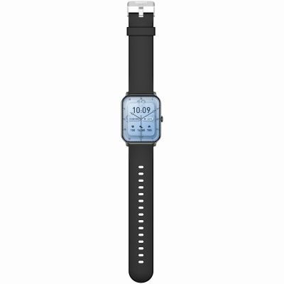 9. Smartwatch Gravity Black GT36-5