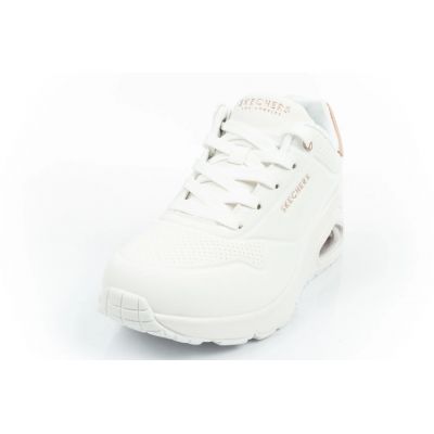 14. Skechers Uno W 177520/WHT shoes