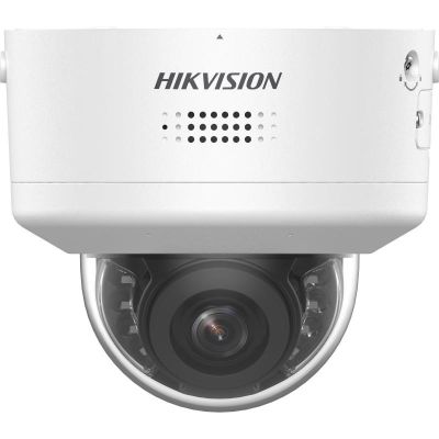 Hikvision IP camera DS-2CD2747G2H-LIPTRZS2U/SL (2.8-12MM)