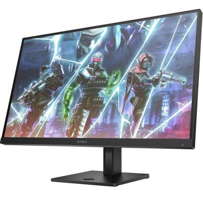 2. OMEN by HP 27” FHD 240 Hz Gaming Monitor – OMEN 27s