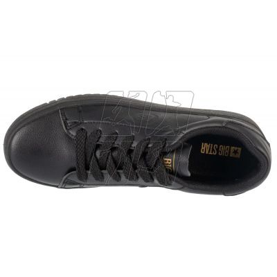 3. Big Star Sneakers Shoes W NN274576