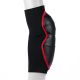 4. Leather Elbow Pads "WARRIOR" DBX-EG - M