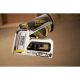 8. Stanley FMHT70250-0 Stapler Black, Silver, Yellow