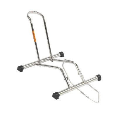 GIST Stabilus chrome bicycle stand