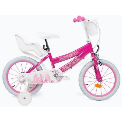 Disney PRINCESS 16" Children's Bike