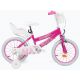 Disney PRINCESS 16" Children's Bike