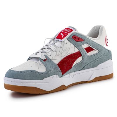 8. Puma Slipstream Coca Cola shoes 387027 01