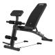 2. ZIPRO Volume Universal Training Bench for Flat Exercises