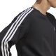 16. adidas Essentials French Terry 3-Stripes M IC9317 sweatshirt
