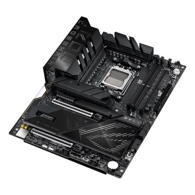 42. ASUS ROG CROSSHAIR X870E APEX Motherboard