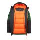 3. Trollkids Kids Narvik Jacket Pro waterproof winter green (604-322)