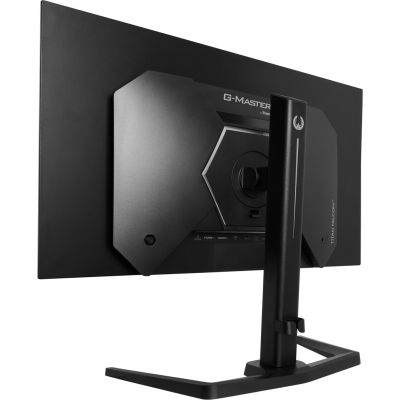 16. iiyama G-MASTER GOB2701QSC-B1 computer monitor 68.6 cm (27") 2560 x 1440 px 2K Ultra HD OLED Black