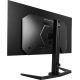 16. iiyama G-MASTER GOB2701QSC-B1 computer monitor 68.6 cm (27") 2560 x 1440 px 2K Ultra HD OLED Black