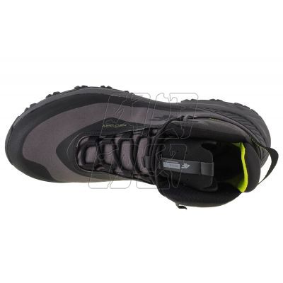 7. 4F Ice Cracker Trekking Shoes M 4FAW22FOTSM004-21S