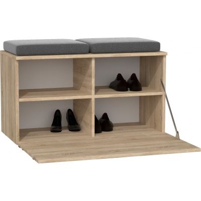 5. OPAL SONOMA SHOE CABINET