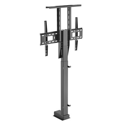 3. MACLEAN ELECTRIC EXTENDABLE TV MOUNT, TUYA, 37''-80'', VESA 600X400, MAX 60KG MC-866T