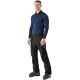 4. Thermoactive sweatshirt 4F M H4Z21 BIMD030 31S