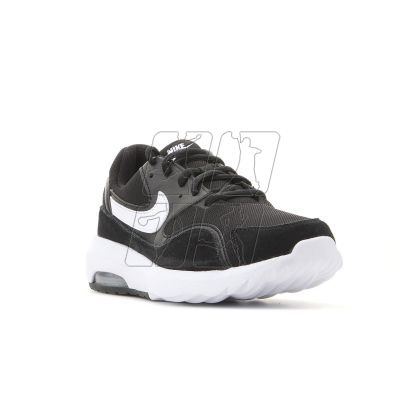 3. Nike Air Max Nostalgic W 916 789 001