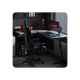 18. Huzaro Hero 6.0 White Gaming Desk