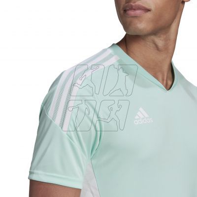 3. Adidas Condivo 22 M HD2271 Tee