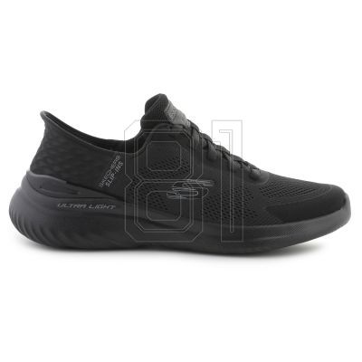 6. Skechers Slip-Ins: Bounder 2.0 shoes - Emerged M 232459-BBK