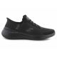 6. Skechers Slip-Ins: Bounder 2.0 shoes - Emerged M 232459-BBK
