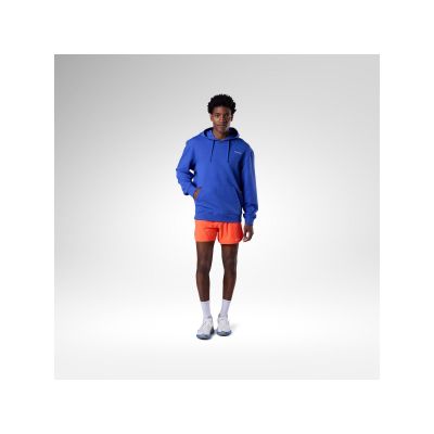 2. ROSSIGNOL Sapa Short 5' men's shorts red