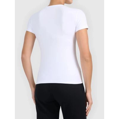 3. Women's T-shirt (SET OF 3 T-SHIRTS) 4F 4FWMM00TTSHF3307-10S-20S-31S