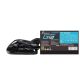 2. Seasonic Netzteil 850W G12 GC-850 80+Gold ATX Power Supply Module Black