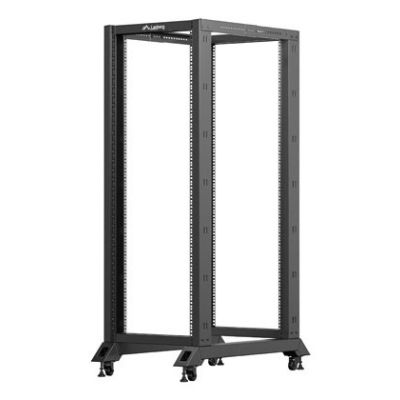 2. Lanberg OR01-6032-B 32U Rack Freestanding Rack Black