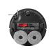 14. Roborock Qrevo 5AE black cleaning robot